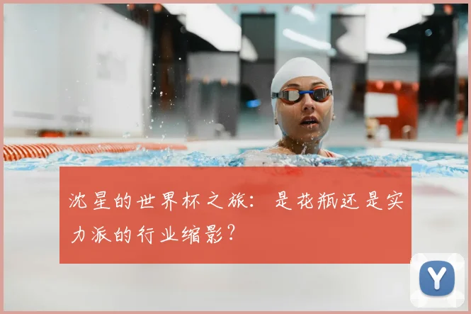 沈星的世界杯之旅：是花瓶还是实力派的行业缩影？