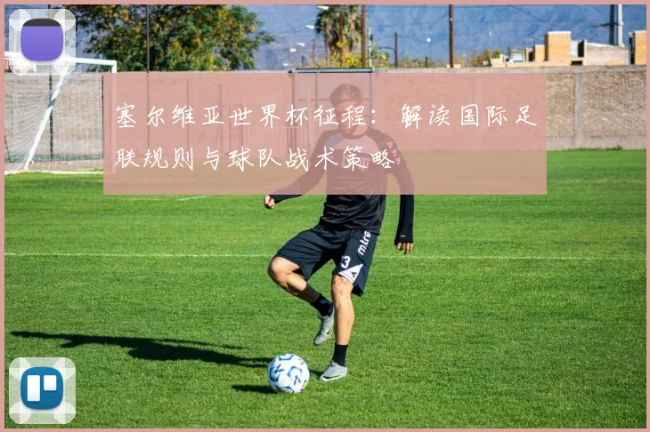 塞尔维亚世界杯征程:解读国际足联规则与球队战术策略
